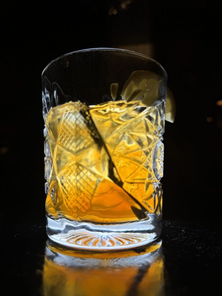 The George